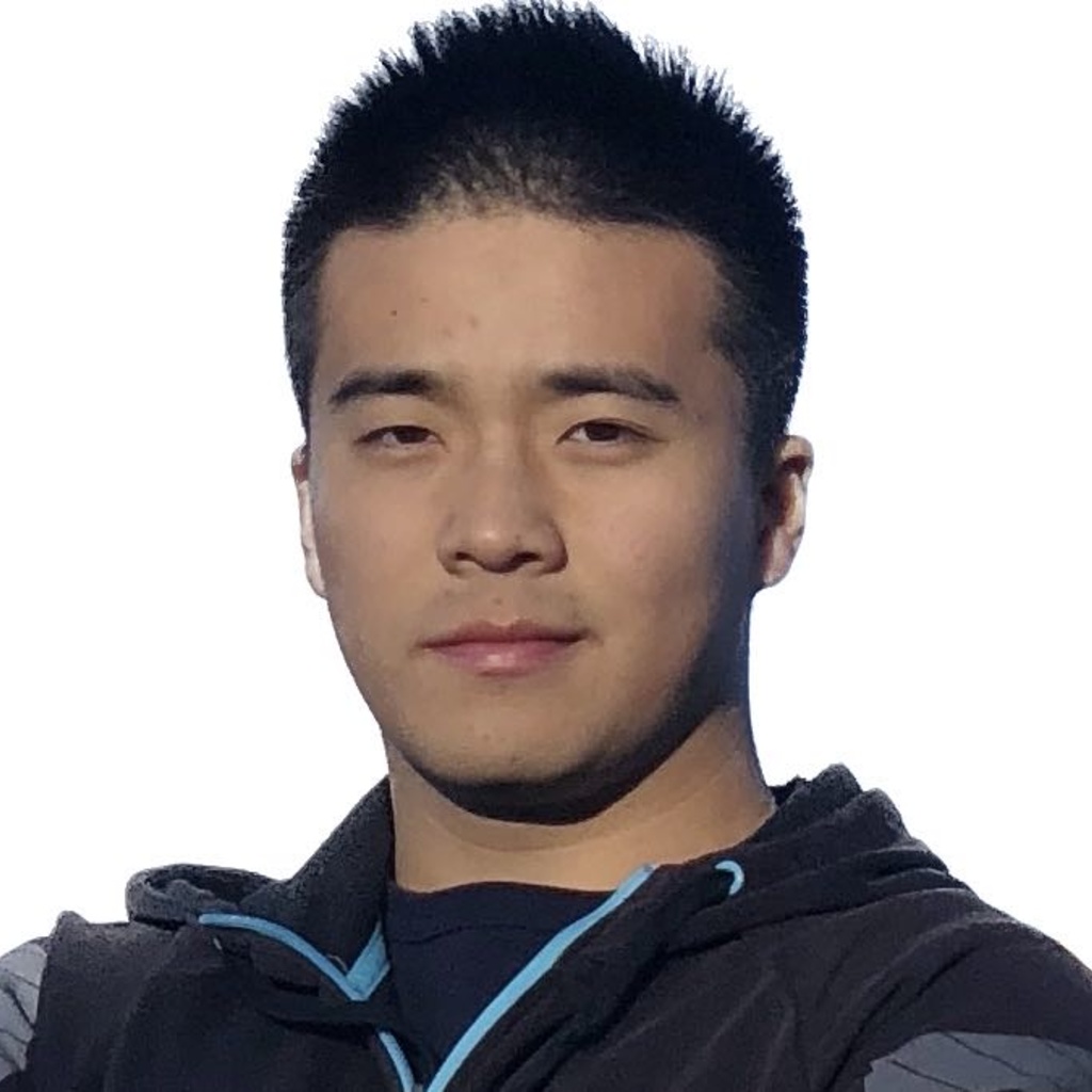 Linhan Li