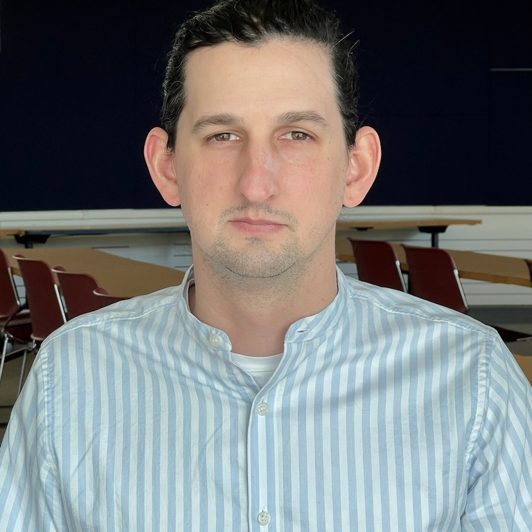 Schaffer Finney